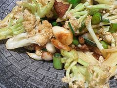 -同湘会馆(粤垦路店)