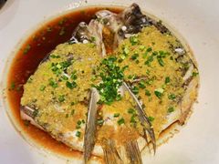 -绿茶餐厅(布吉万象汇店)