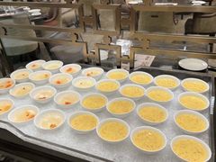 -京香轩·中餐厅(上海中庚聚龙酒店)