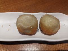 经典鲜肉生煎-鹤记生煎(touch12街店)