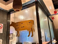 -今日牛事潮汕鲜牛肉火锅(瑞金店)