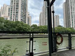 -苏州河梦清园环保主题公园