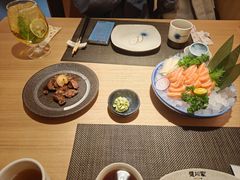 -德川家日本料理(中关村寰太大厦店)