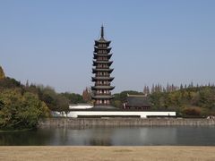 -上海方塔园