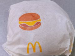 -麦当劳(杭州西湖银泰百货店)