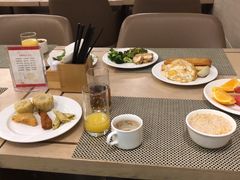 -佳源四季酒店-雅悦自助餐厅(新洲路店)