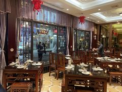 大堂-皇饭儿·王润兴酒楼(河坊街店)