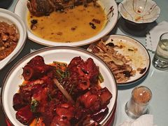 -镜泊小镇(东长安街店)