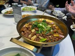 -食光慢宴·安吉土菜馆