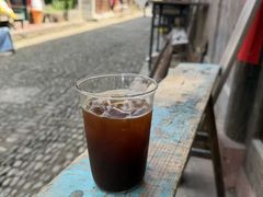 -新月集庭院咖啡馆(老邮局店)