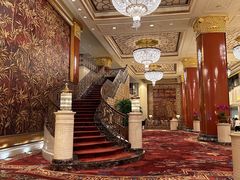 -北京中国大饭店