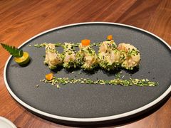 -喜鼎海胆水饺(东港店)