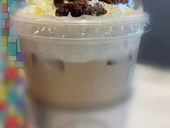 -古茗(金山大润发店)
