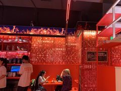 -侯师傅热炒店(印象城店)