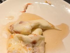 -拉蒂娜·巴西牛排馆 Latina·Brazilian Steakhouse(王府井喜悦店)