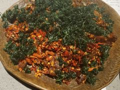 -半山腰·云南菜(侨福芳草地店)