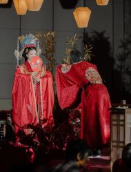 -首都机场东海康得思酒店婚宴·宴会厅·宝宝宴·生日宴