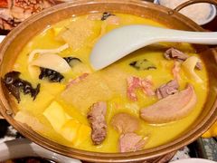 -南京大牌档(崇文门国瑞店)
