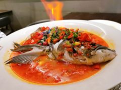 -上名堂·鱼头好吃(体育场路店)