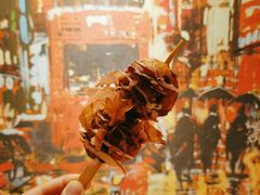 大阪章鱼烧-味千拉面(大悦城店)