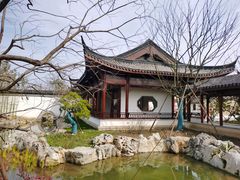 -上海滨江森林公园