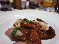 -聚春园自助餐厅(东街口店)