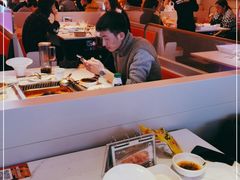 大堂-串一火锅(赛格国际购物中心店)