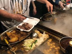 -明记牛杂(新马路分店)
