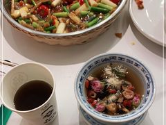 -首秀·四川料理(吾悦广场店)