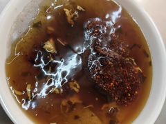 -杨记灌肠(食品街店)