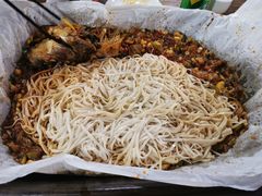 -醉巫山纸包鱼·私房菜