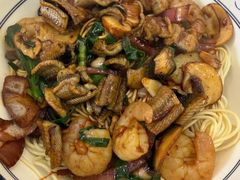 -晓午阳常熟炒浇面(红庙店)