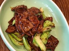 -虎哥私房菜(馒头山店)