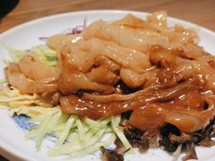 -满园烤鸭·春饼(中街大悦城店)