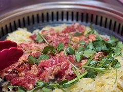 -杨记齐齐哈尔烤肉(总店)