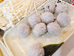 金针菇-重庆鸡公煲(学衡路店)