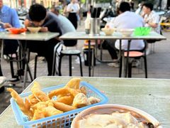 -逍遥镇刘相五胡辣汤豆沫馆(康复中街店)