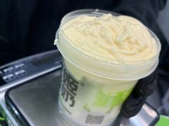 -安姬酸奶·水果捞(长安万达店)