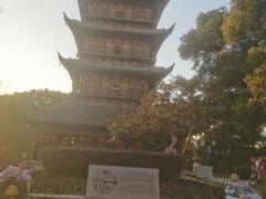 -常熟方塔园