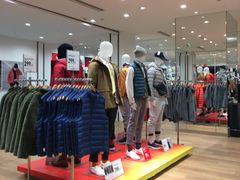 -优衣库(天津天河城店)