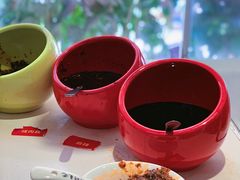 -川味堂·四川豆花(八卦岭店)