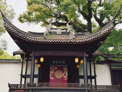 -台州府城(东湖)