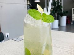 -娜娜家•Nana's restaurant(国金汇店)