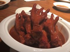 -喜鼎海胆水饺(柏威年购物中心店)