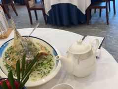 -岭南海晏楼(滨江东总店)