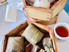 -香港东海海鲜酒家