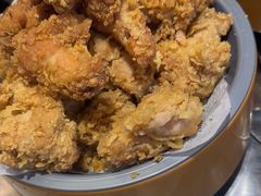 -龍歌自助小火锅(秦淮水游城店)