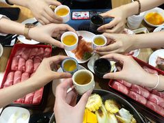 -樱吉岛寿喜锅(肇嘉浜路店)