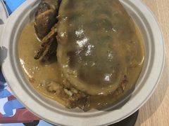 咖喱面包蟹-盒马X会员店(王府井奥莱UP TOWN店)