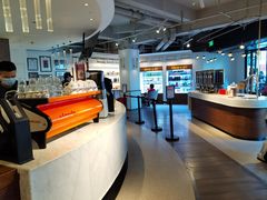 自助取餐区-Peet's 皮爷咖啡(东湖路手作店)